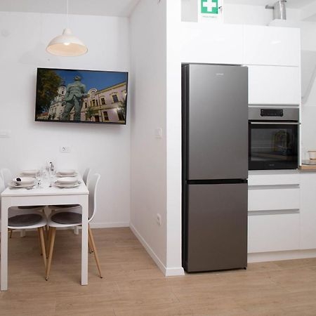 Apartman Maki 温科夫齐 外观 照片