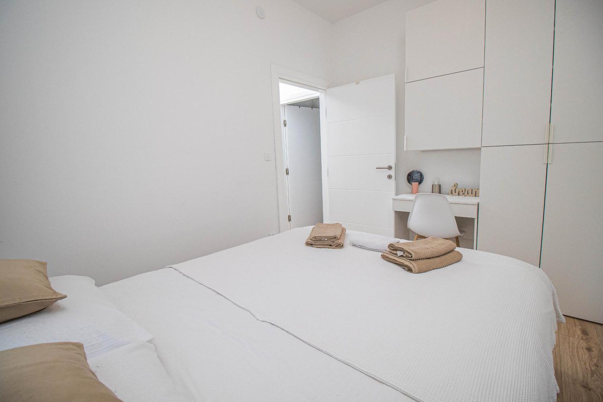 Apartman Maki 温科夫齐 外观 照片