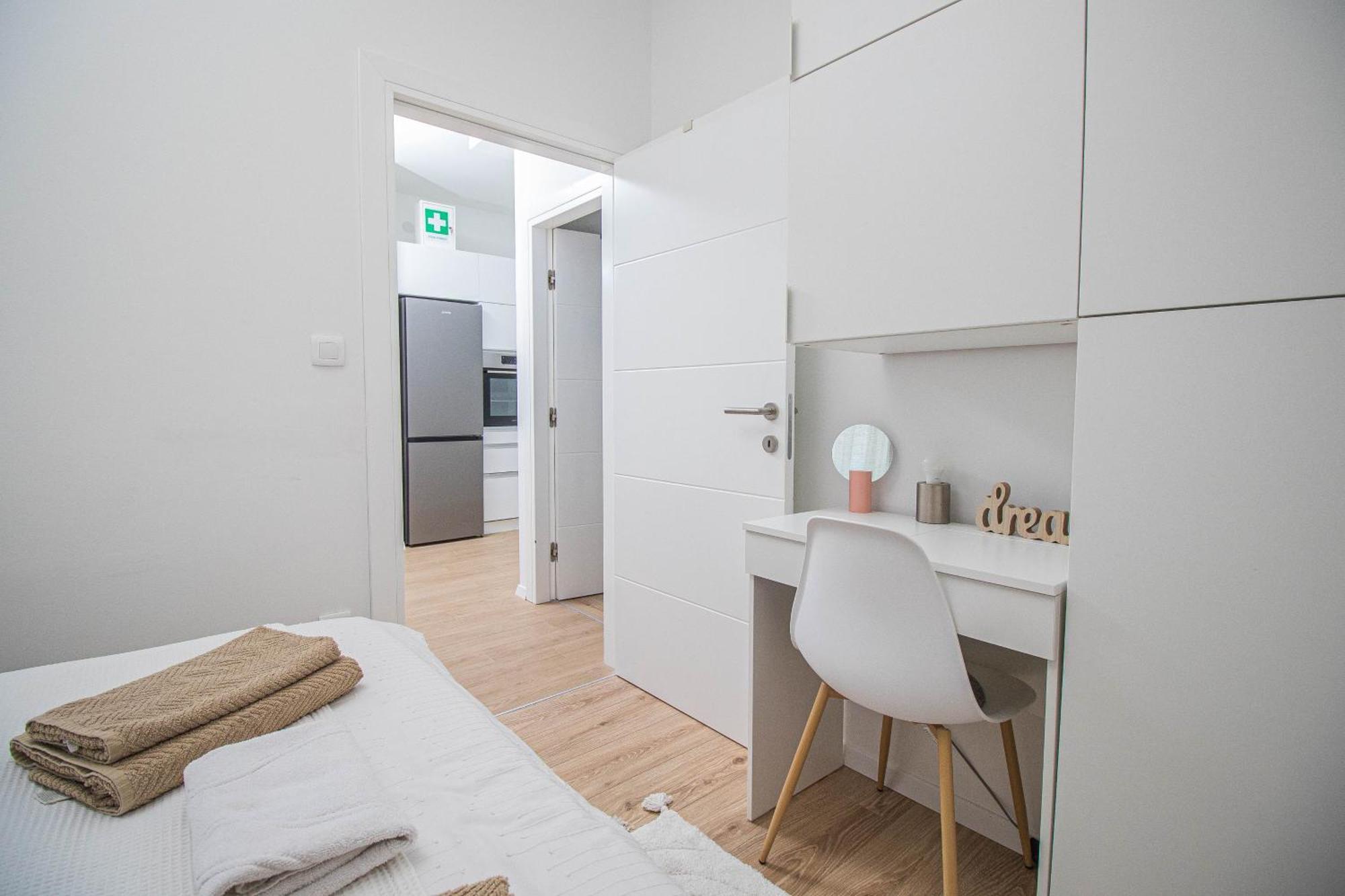 Apartman Maki 温科夫齐 外观 照片