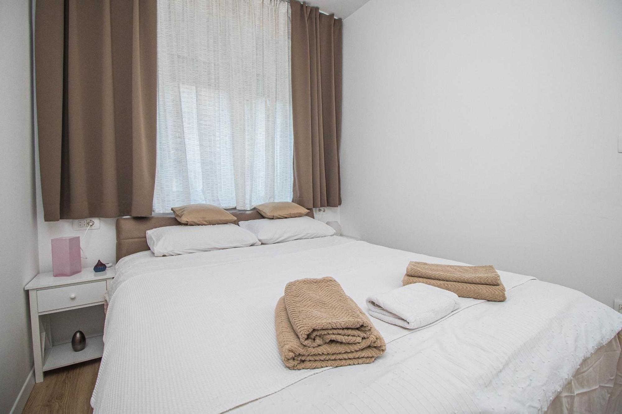 Apartman Maki 温科夫齐 外观 照片