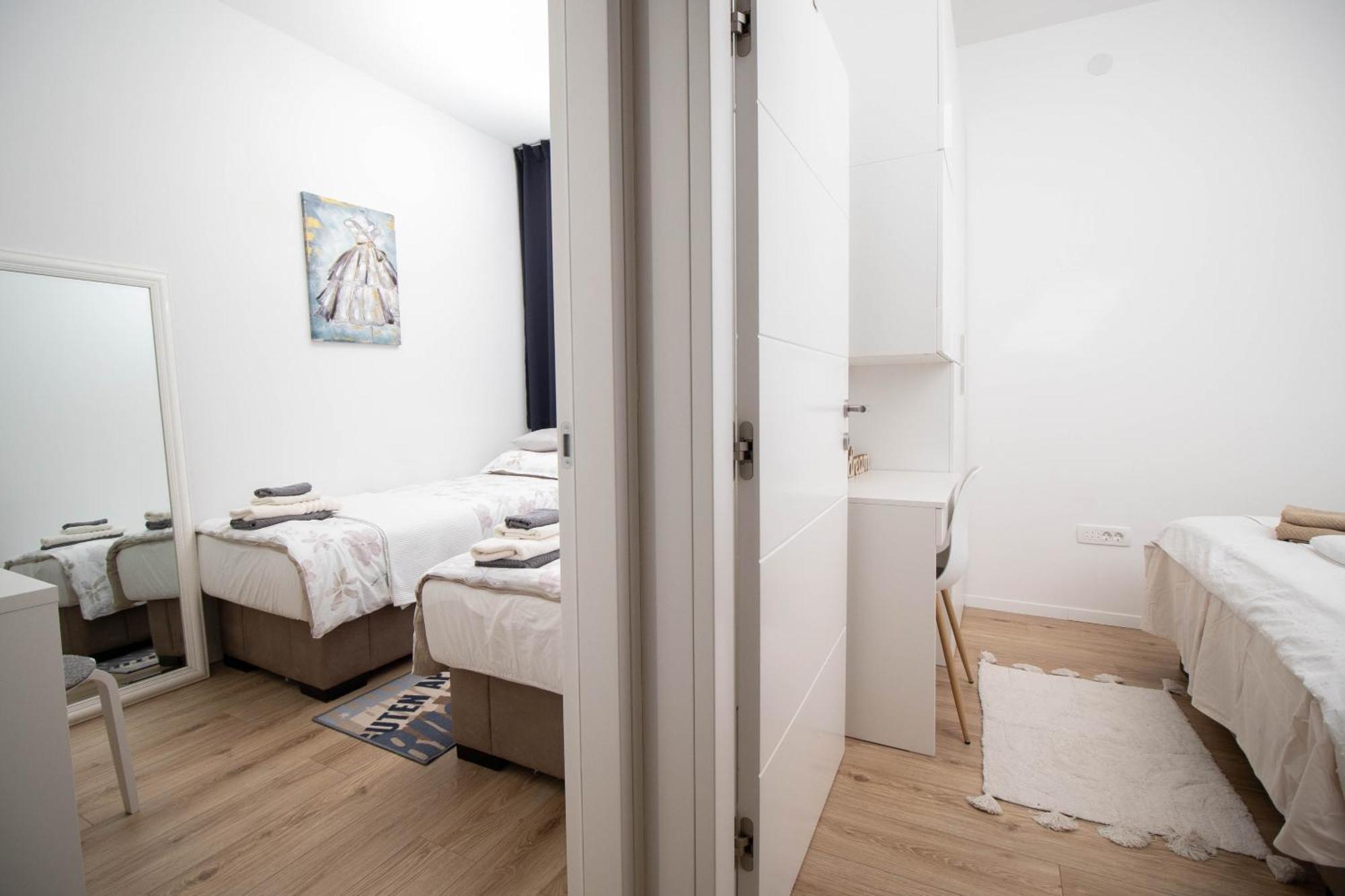 Apartman Maki 温科夫齐 外观 照片
