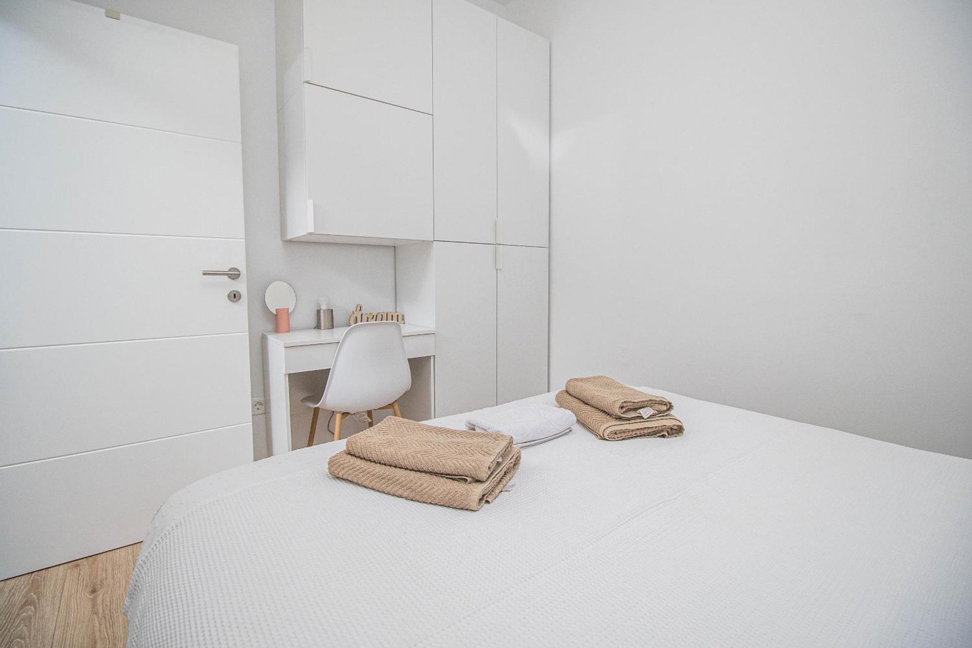 Apartman Maki 温科夫齐 外观 照片